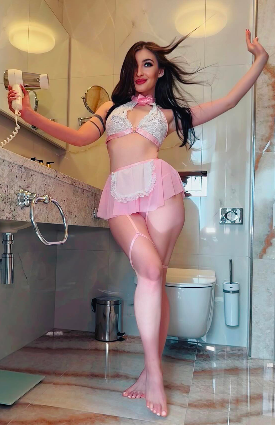 Photo HD Joanna Grace - 6