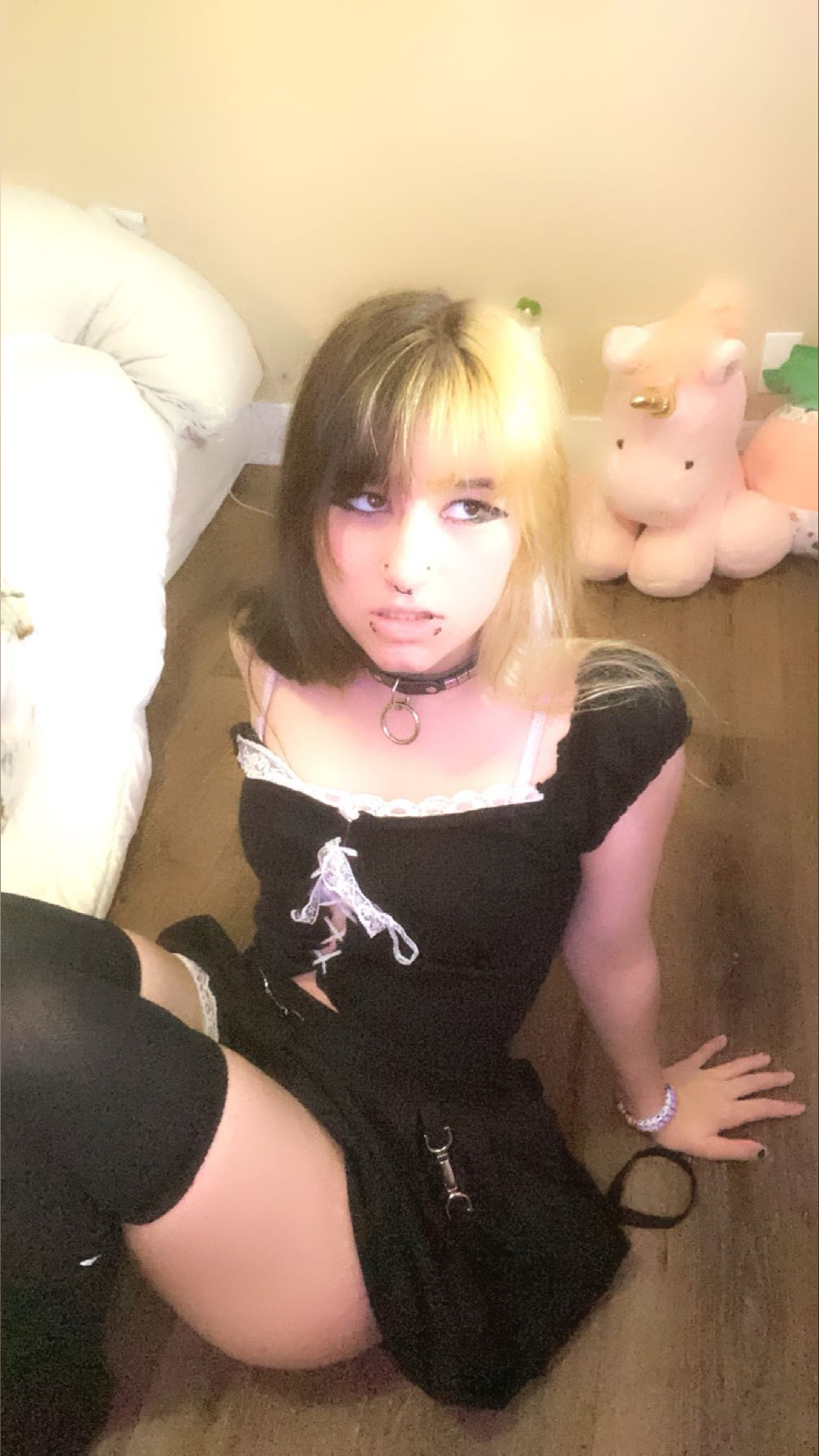 Photo HD Chastity Doll - 1