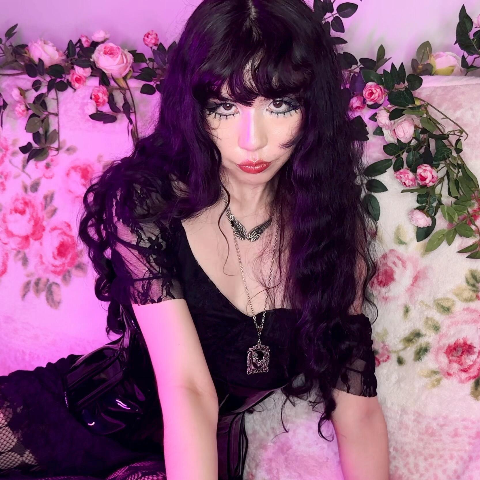 Priestess Misha