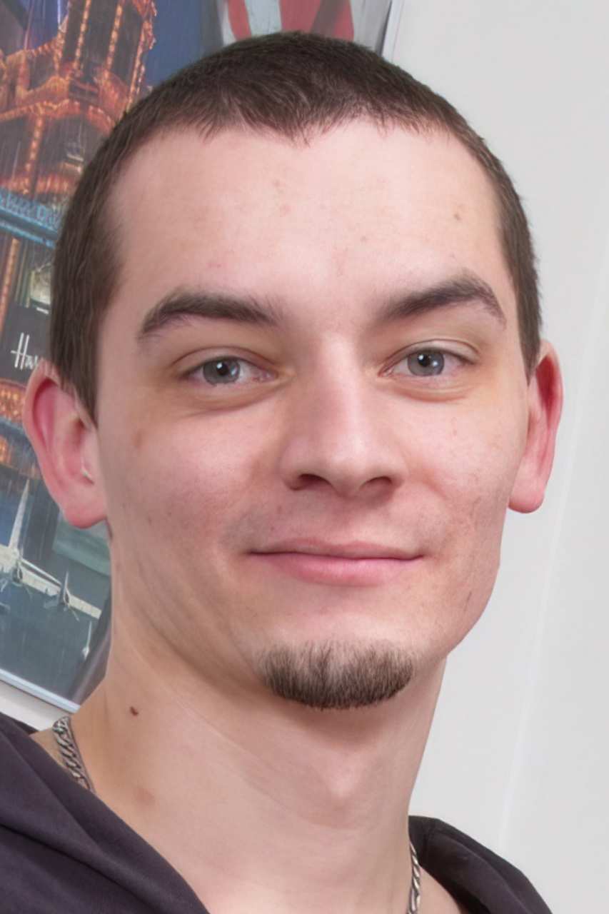 Chris Karpi Anulingus