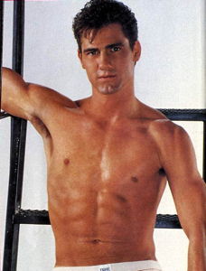 Photo HD Brad Mitchell - 2