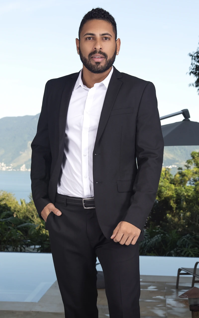 Ivan Couto Evil Angel