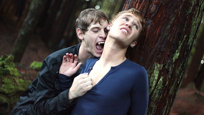 Jayden Ellis & Kain Lanning