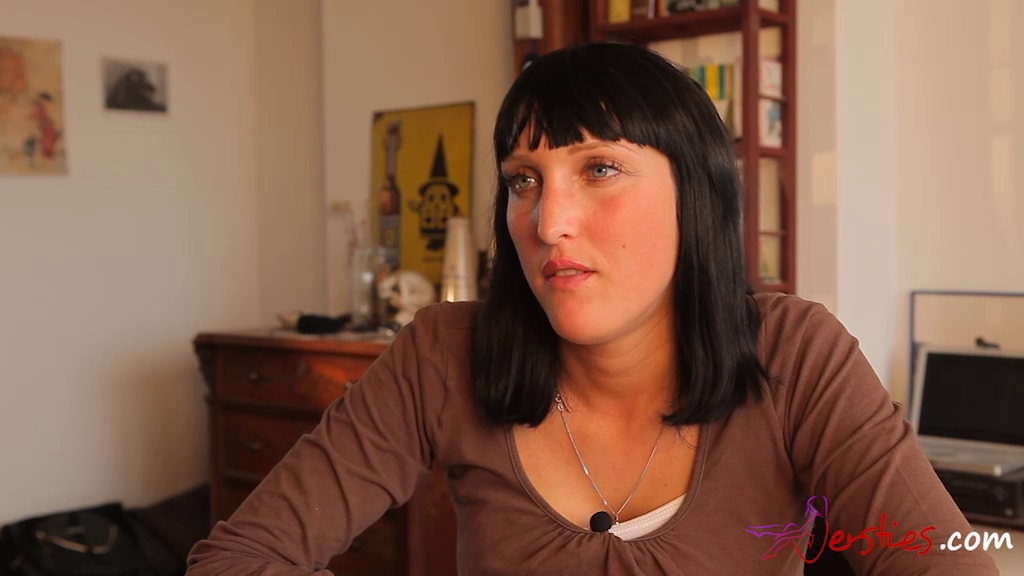 Minka & Paula: Interview with Minka & Paula part 2