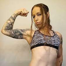 Photo HD Naomi Madness - 8