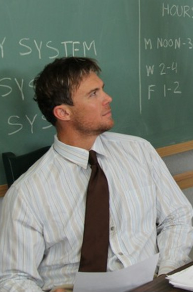 Photo HD Justin Magnum - 2