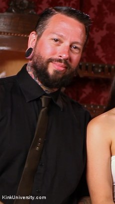 Photo HD Tomi Knox - 1