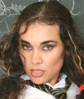 Photo HD Robyn Hunter - 4