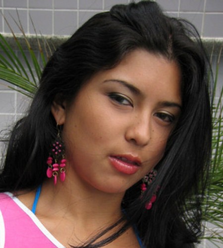 Naomy Fire Interracial