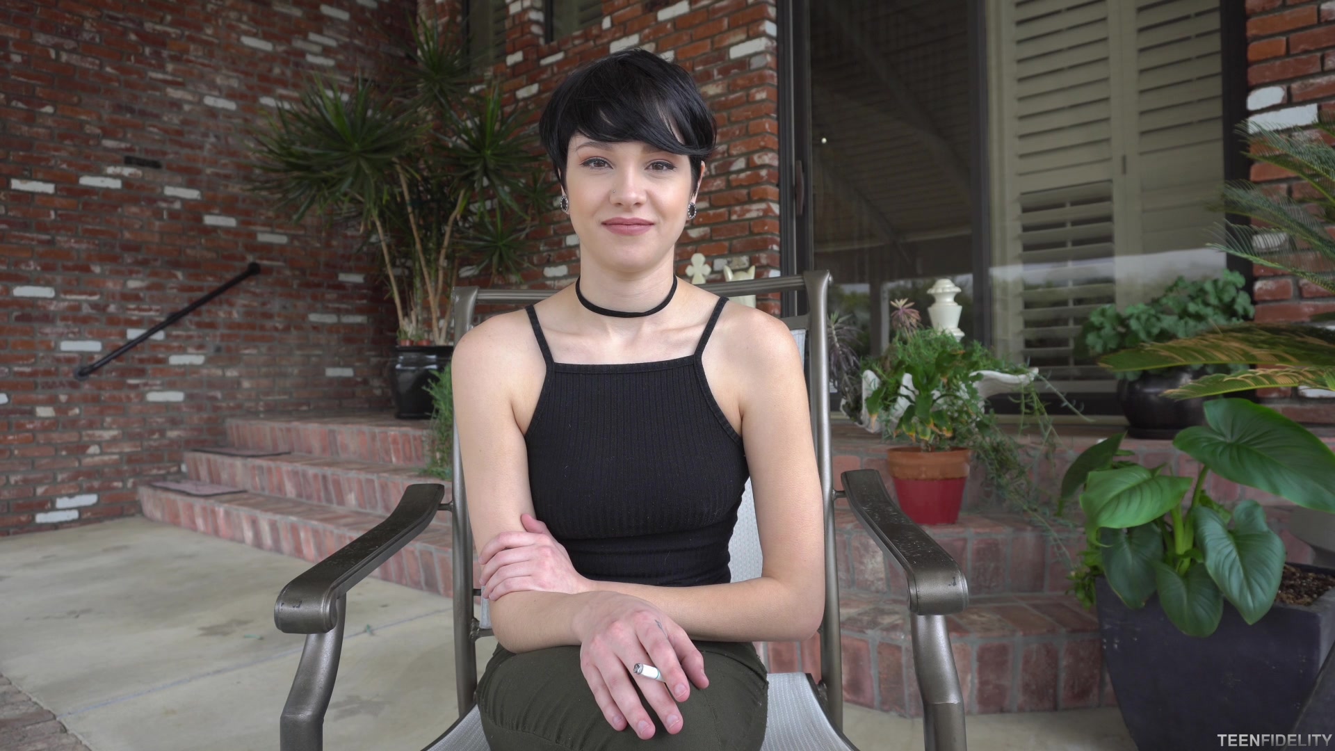 TF's Real Life 18 BTS