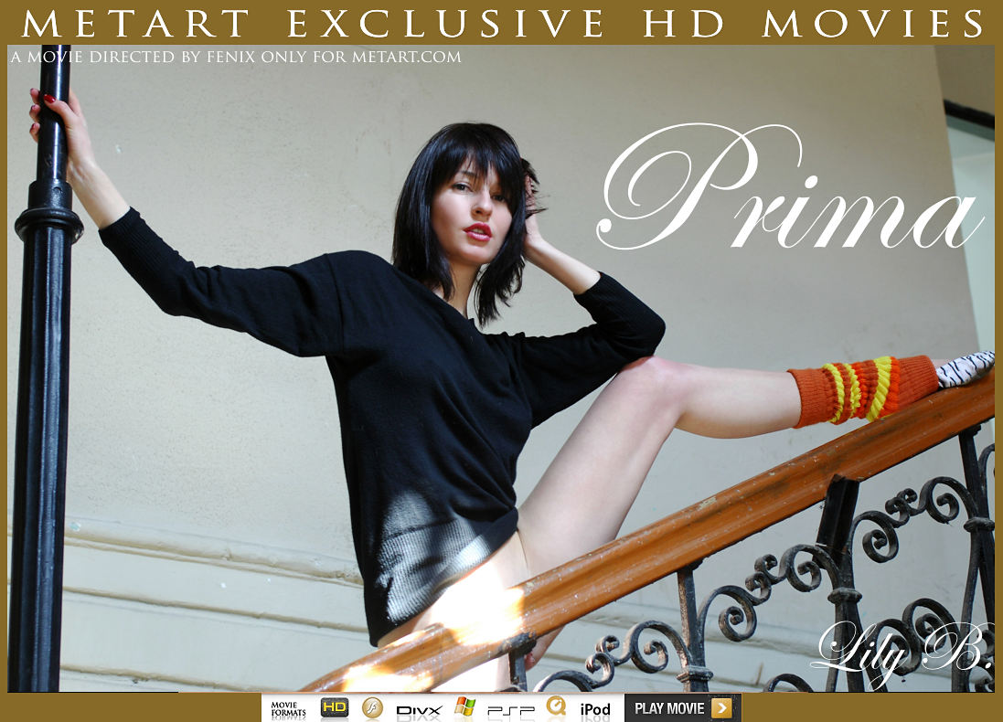 Prima