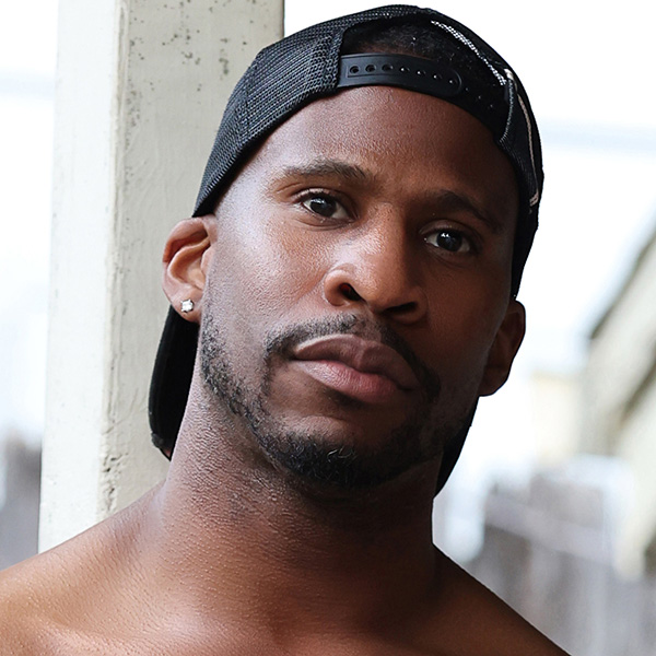 MrSlaughterGang Facial