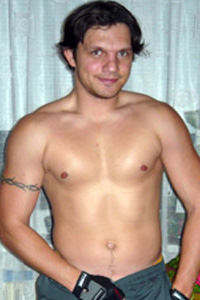 Photo HD Roger Venturini - 1