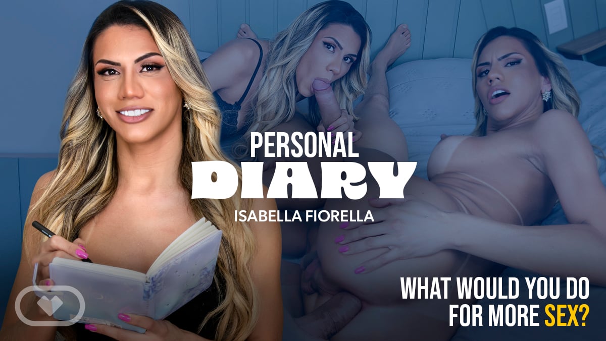 Personal Diary