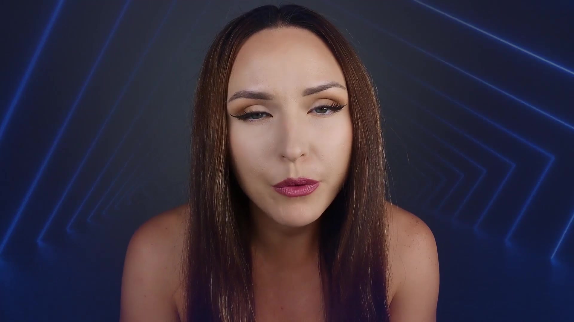 Mesmerized into Making Your Faggot Fantasy a Reality