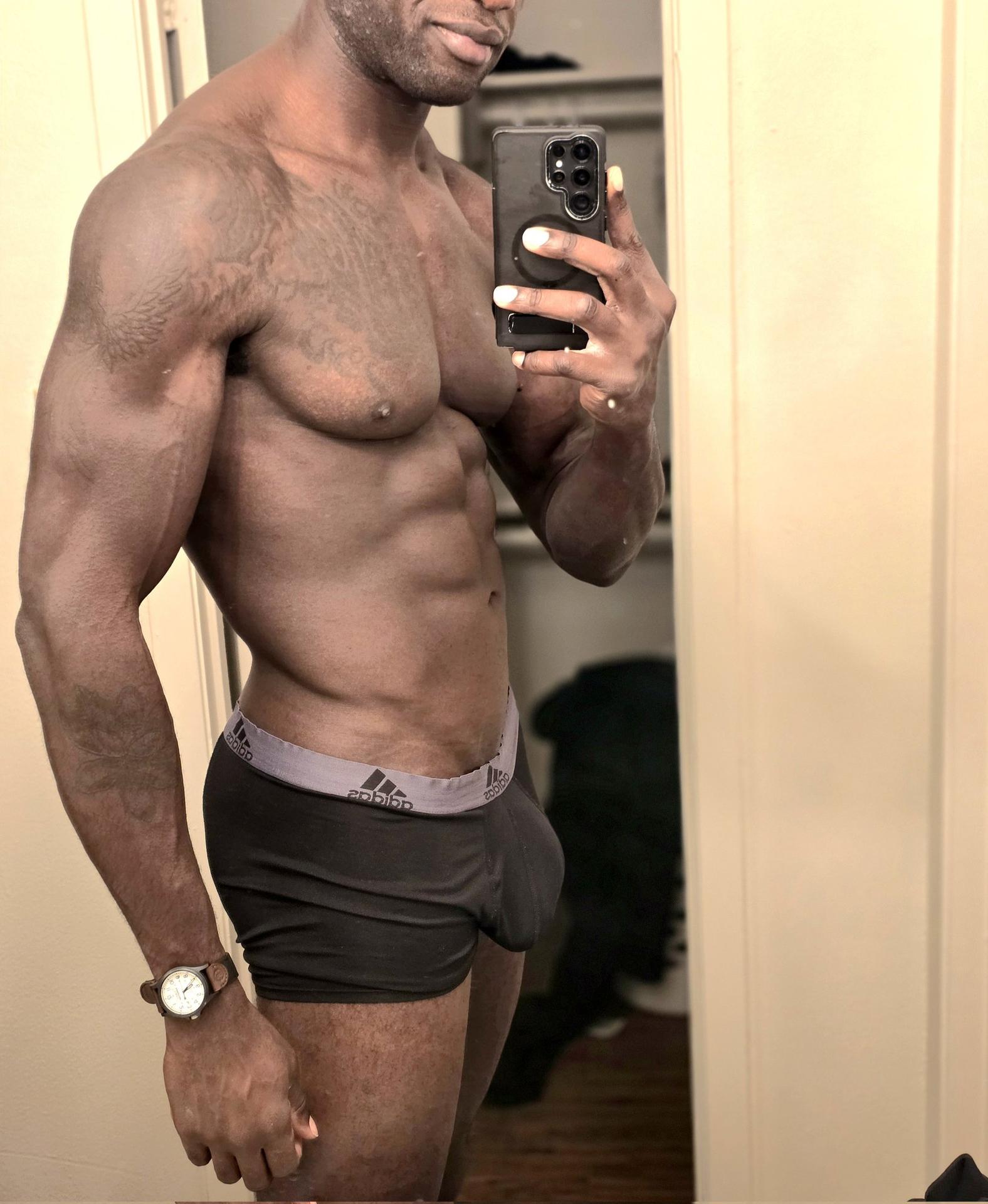 Alpha Beast