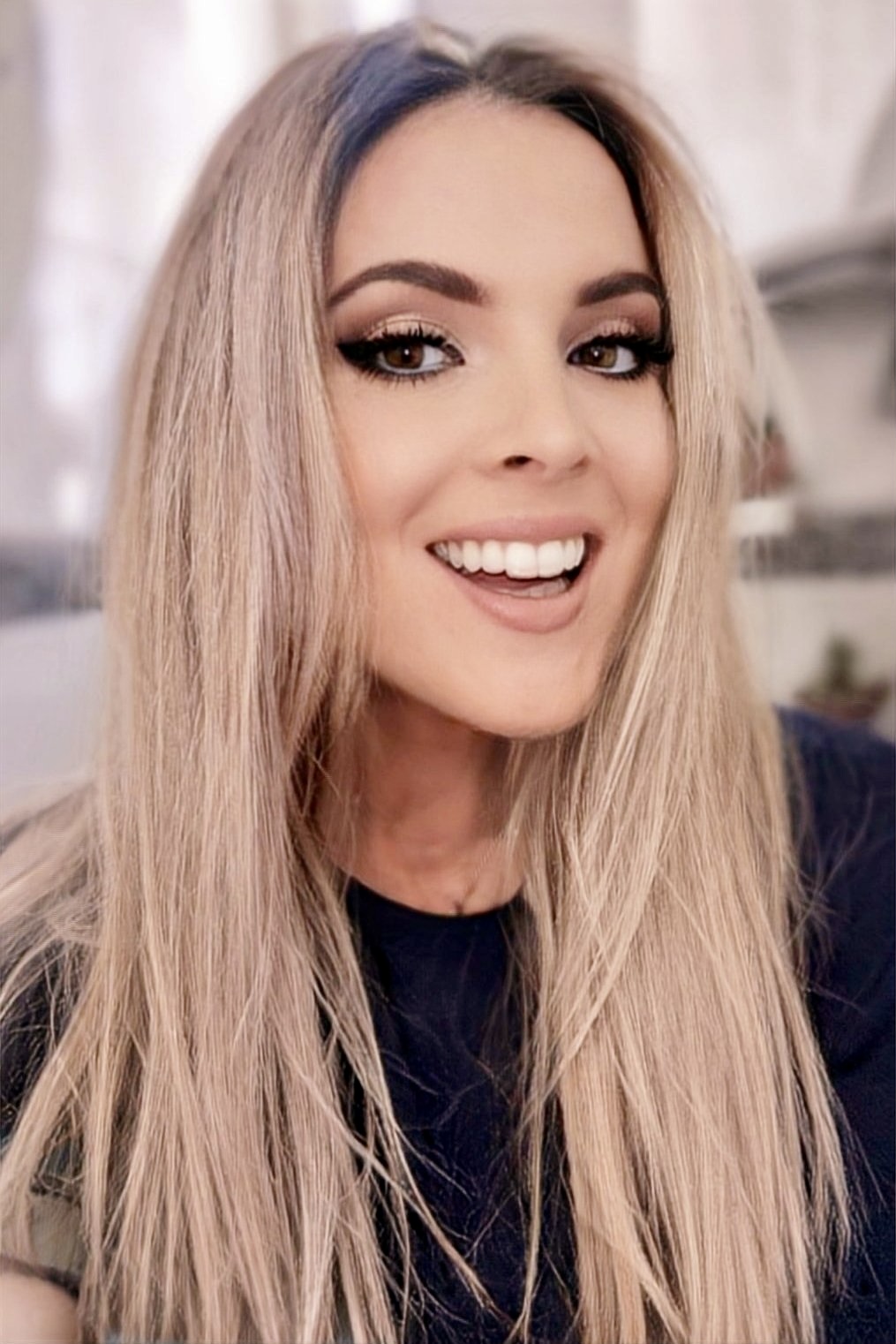 Photo HD Bunny Saint - 7