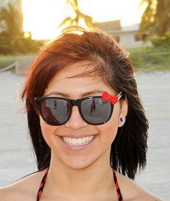 Sofia Lynn Interracial