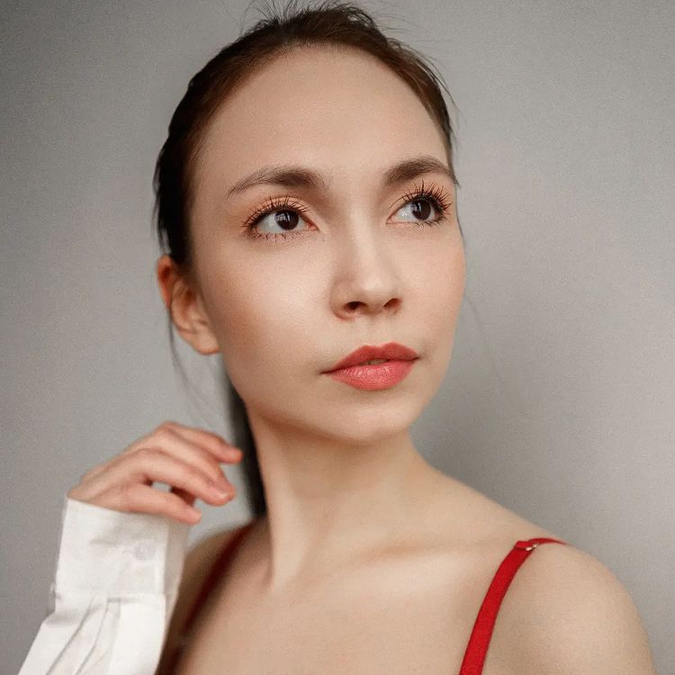 Photo HD Nicole Heavens - 4