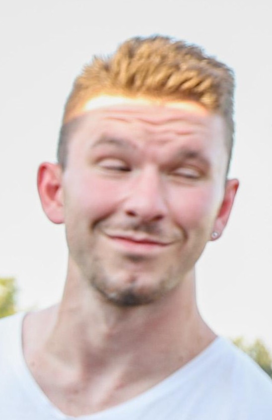 Photo HD Rony Surov - 1