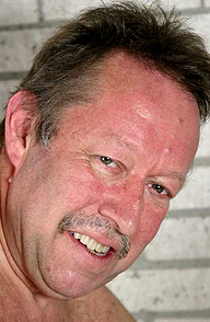 Donald Gorge profonde