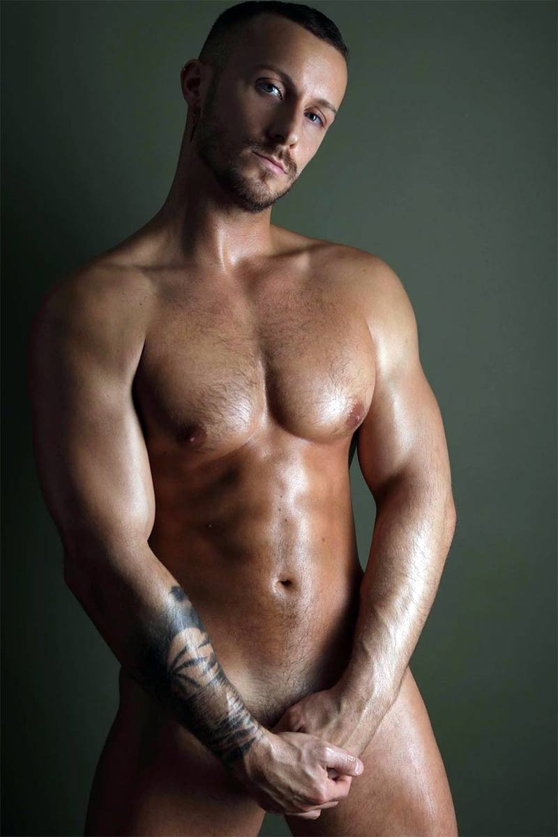 Photo HD Zack Mackay - 2