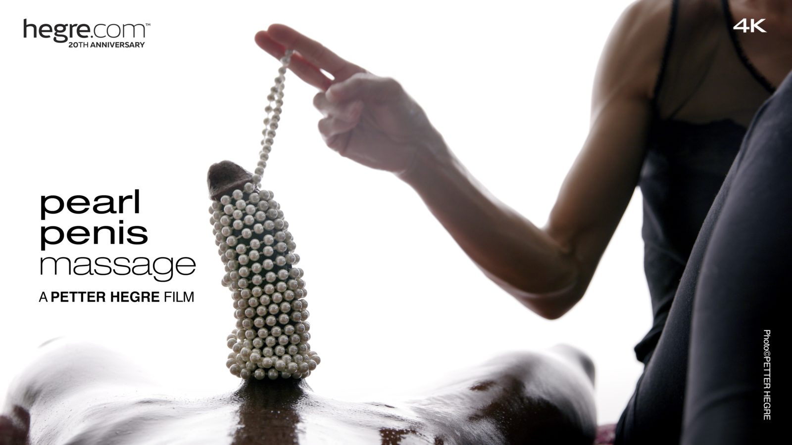 Pearl Penis Massage