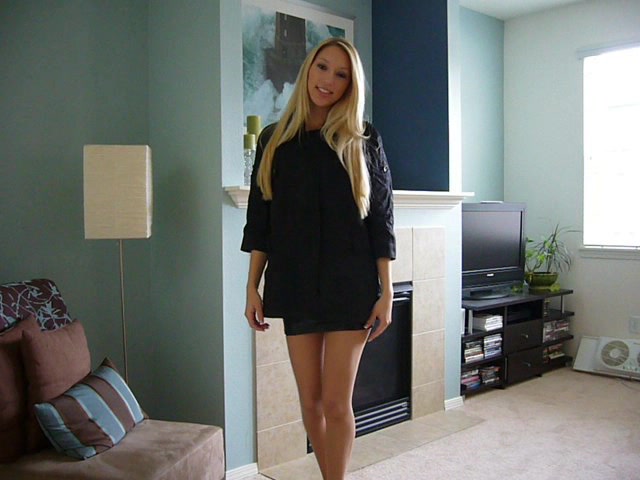 Screwed by a Little Black Dress