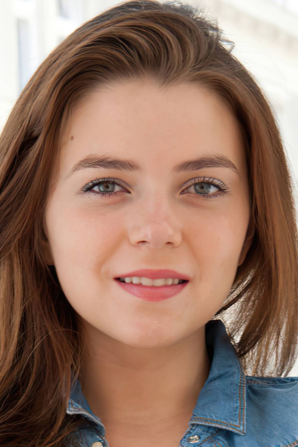 Photo HD Marina Visconti - 1