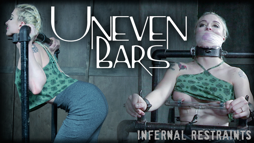 Uneven Bars