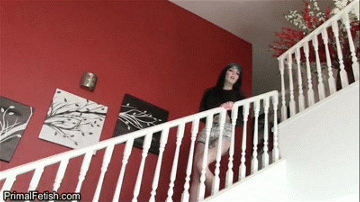 Leda Elizabeth - Step-Sister's Condition