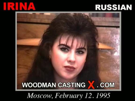 Irina