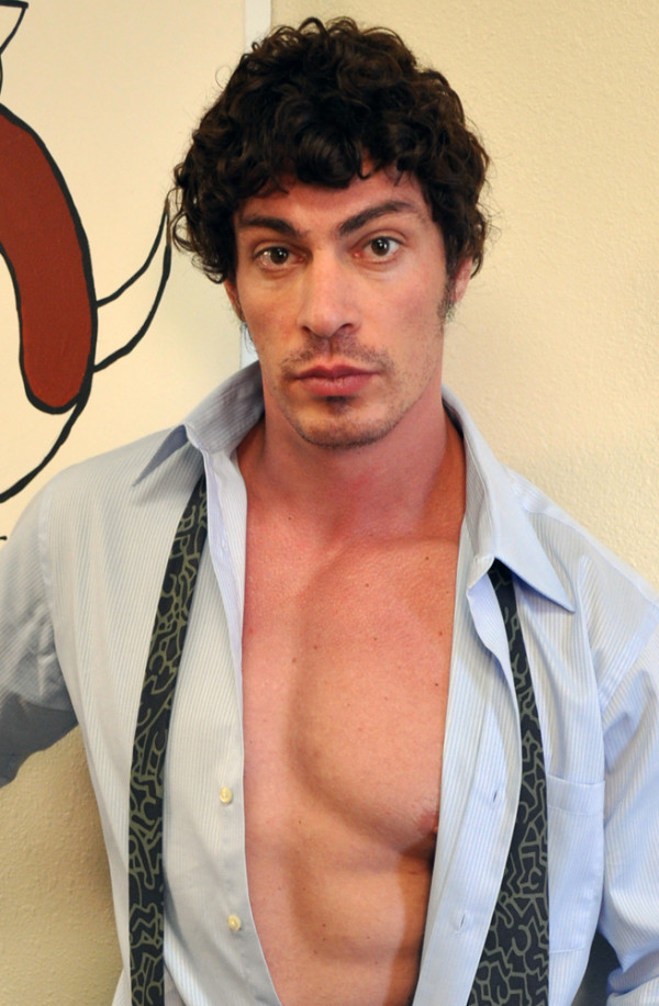 Jeremy Tyler Domination