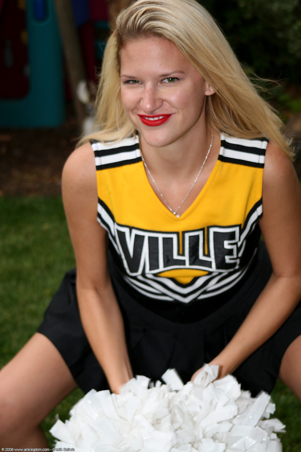 Photo HD Mia Faye - 6