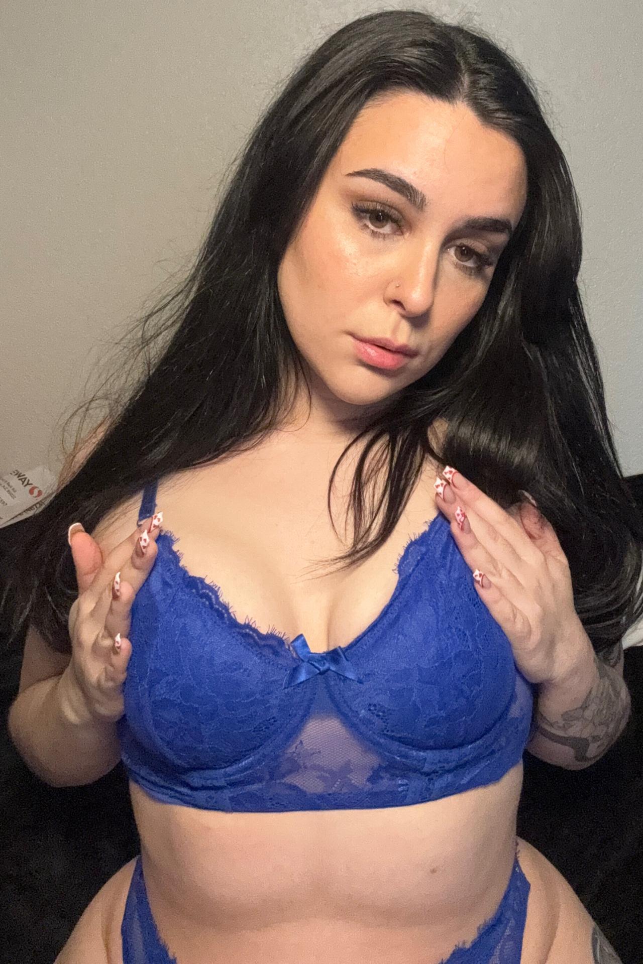 Chloe Belle TadPoleXStudio