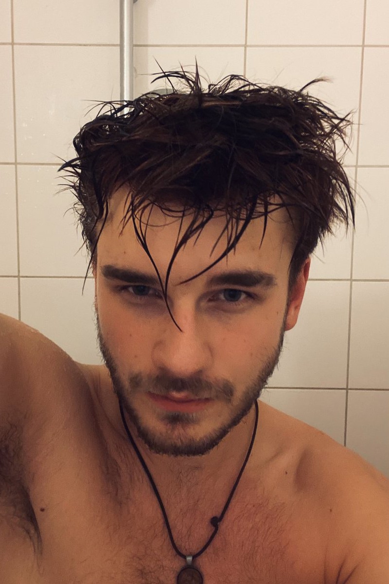 Photo HD Dominant Domi - 1