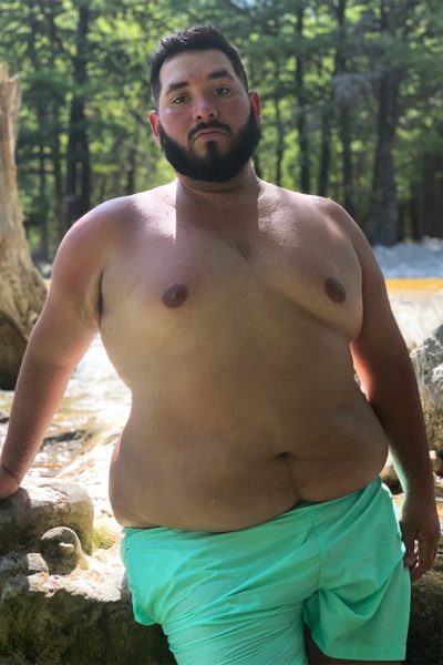 BearZilla