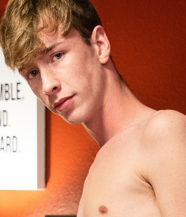 Daniel Morris Anulingus