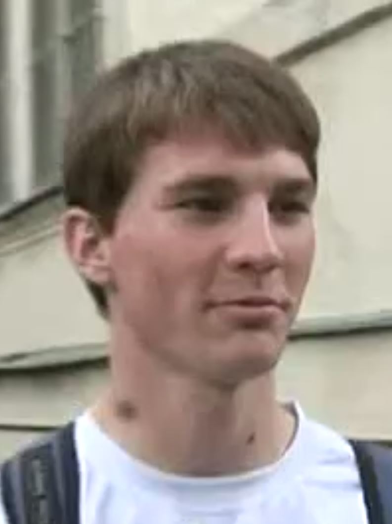 Tommy Newton Sweet and Raw