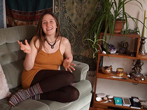 Katharina D Abby Winters