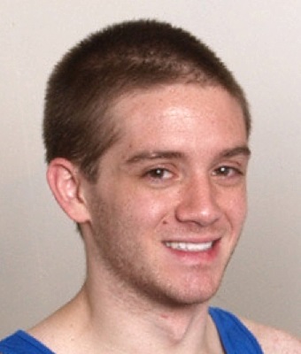 Tristan Sterling Facial