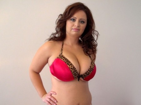 Dressing For Sexcess