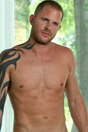 Photo HD Scott Nails - 3