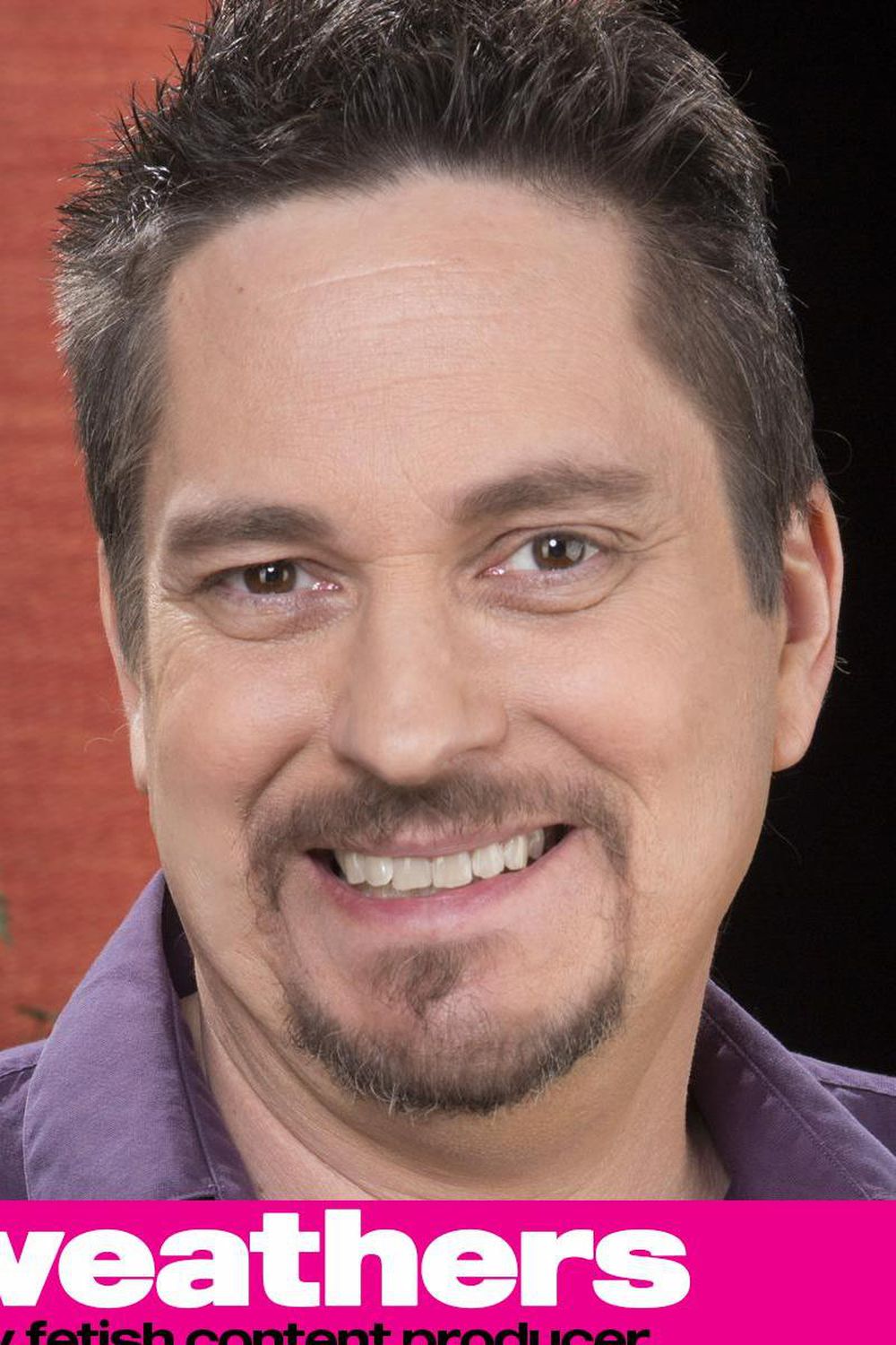 Jim Weathers Fessée