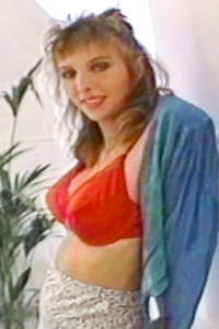 Misty McCaine Buttman