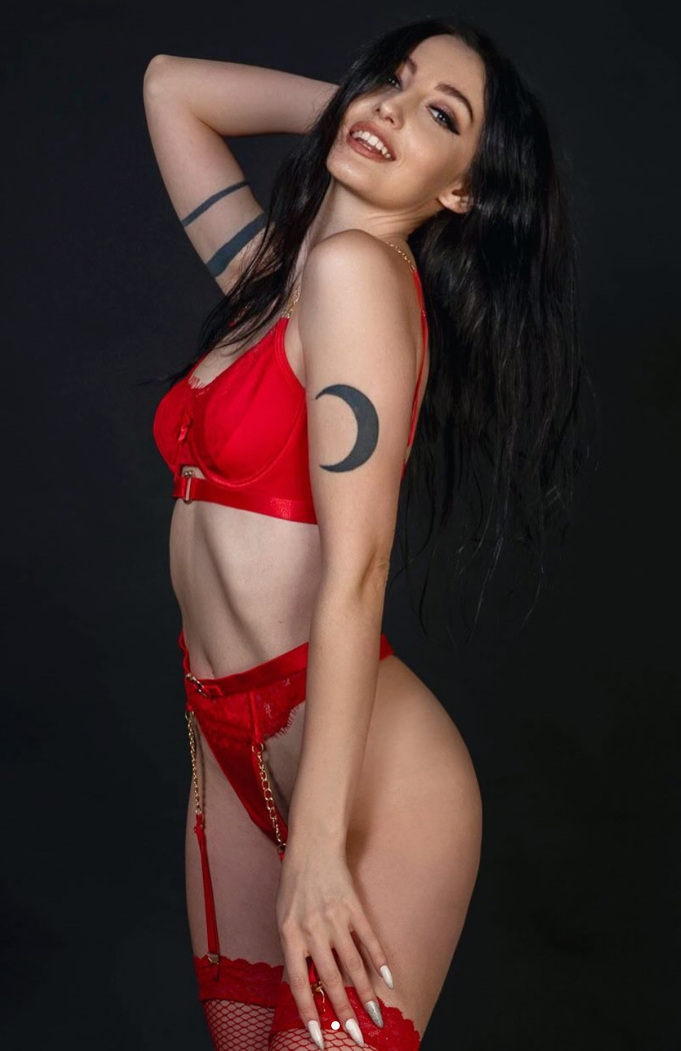 Photo HD Joanna Grace - 2