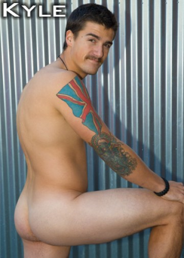 Kyle
