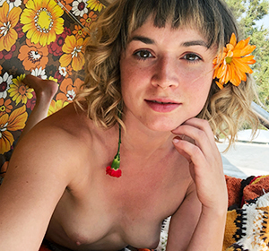 Florence S Beautiful Agony