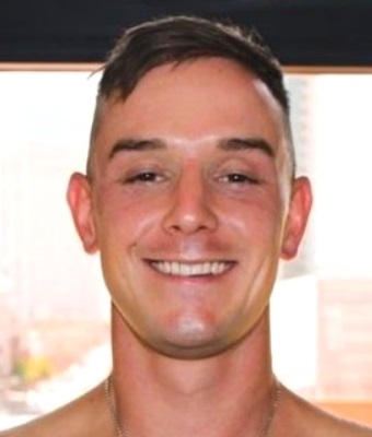 Troi King Active Duty