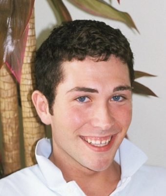 Shane Stone Anulingus